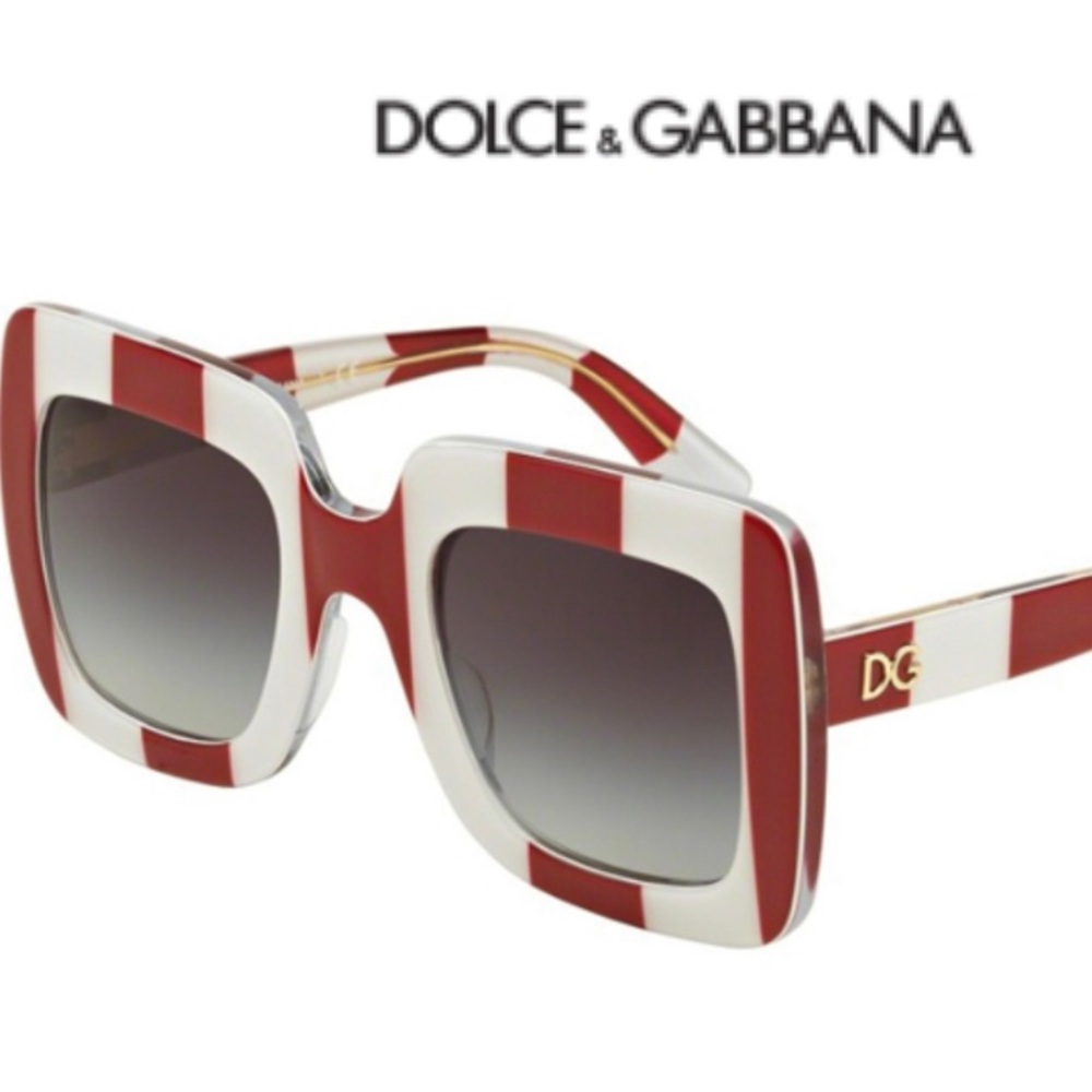 Dolce & Gabbana DG 4263 Sunglasses